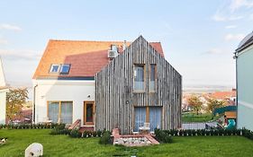 Apartmány Pavlov 47